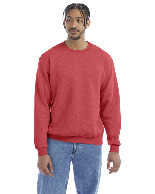 Adult Powerblend® Crewneck Sweatshirt