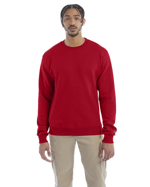 Adult Powerblend® Crewneck Sweatshirt