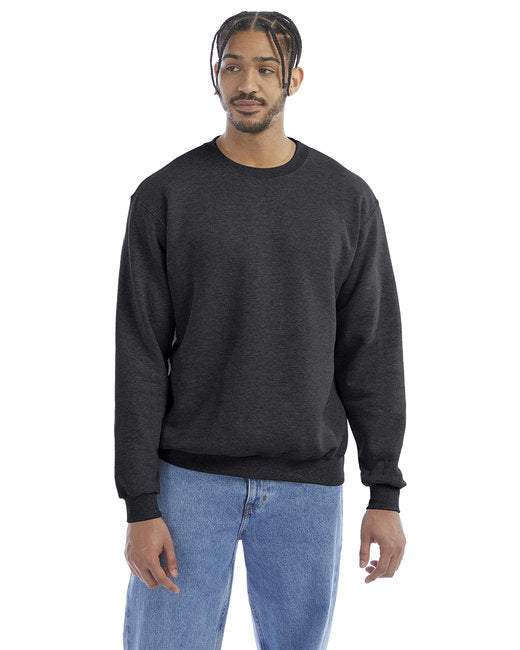 Adult Powerblend® Crewneck Sweatshirt