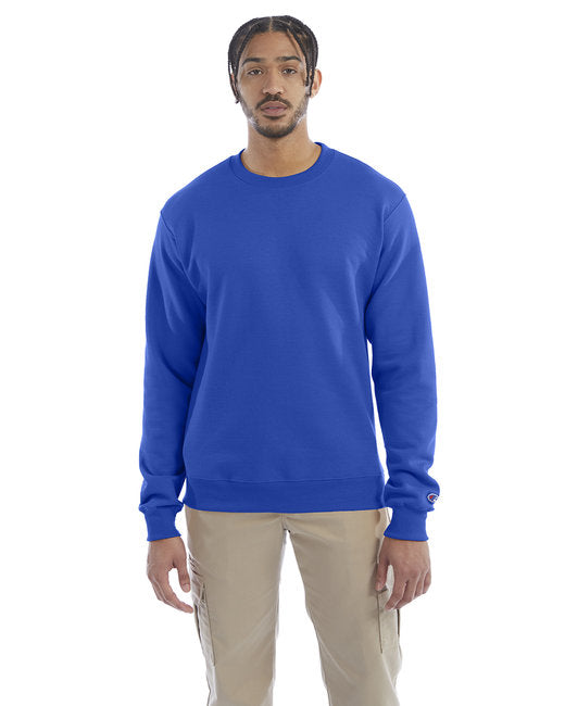 Adult Powerblend® Crewneck Sweatshirt