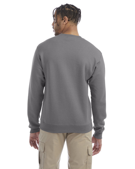 Adult Powerblend® Crewneck Sweatshirt