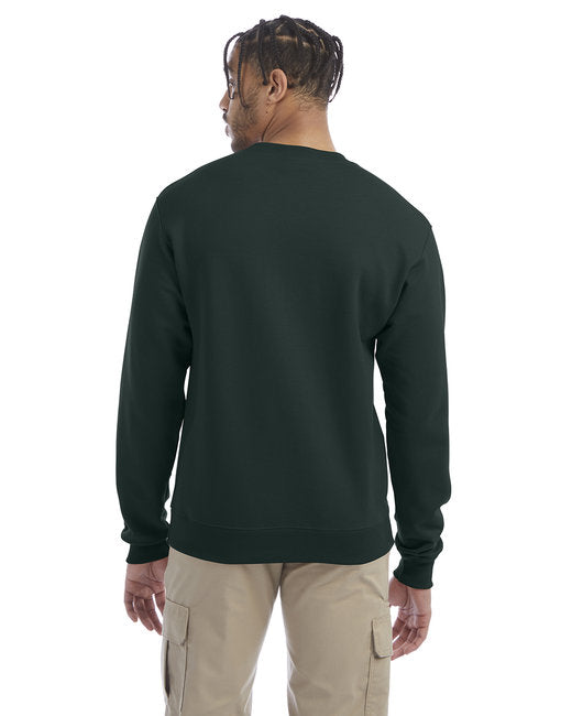 Adult Powerblend® Crewneck Sweatshirt