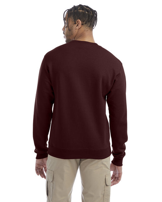 Adult Powerblend® Crewneck Sweatshirt