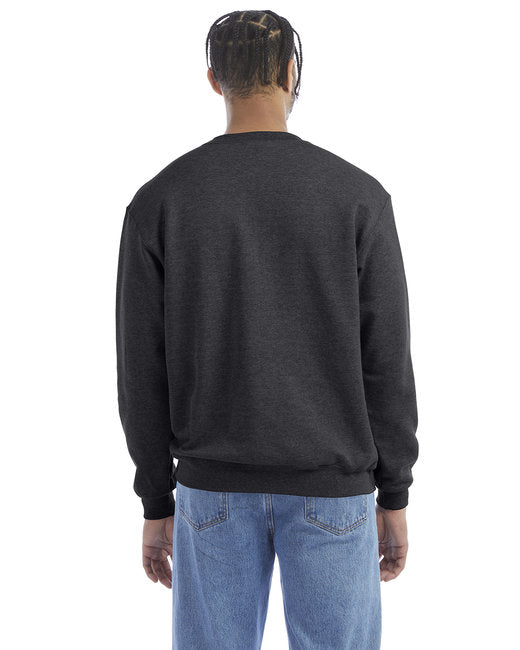 Adult Powerblend® Crewneck Sweatshirt