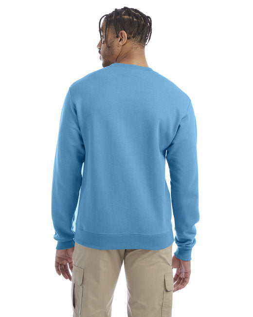 Adult Powerblend® Crewneck Sweatshirt