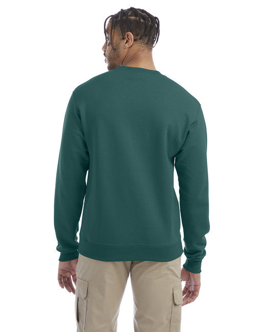 Adult Powerblend® Crewneck Sweatshirt