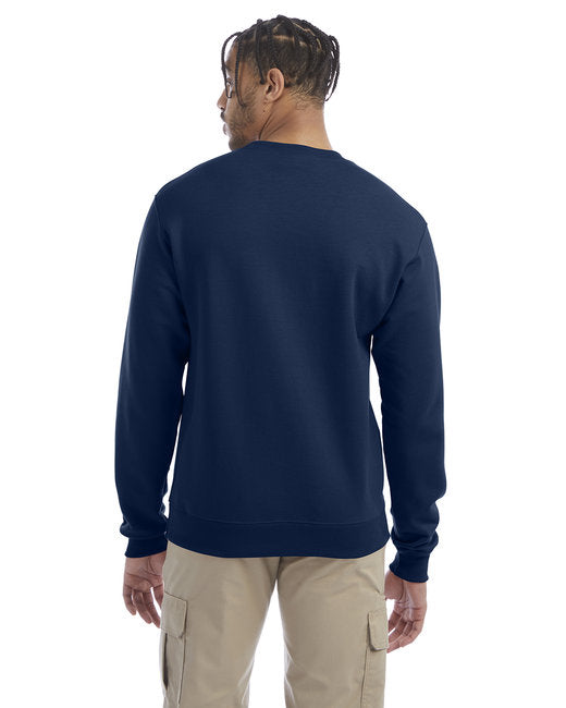 Adult Powerblend® Crewneck Sweatshirt