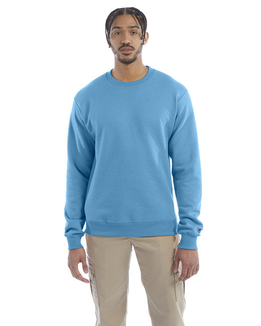 Adult Powerblend® Crewneck Sweatshirt