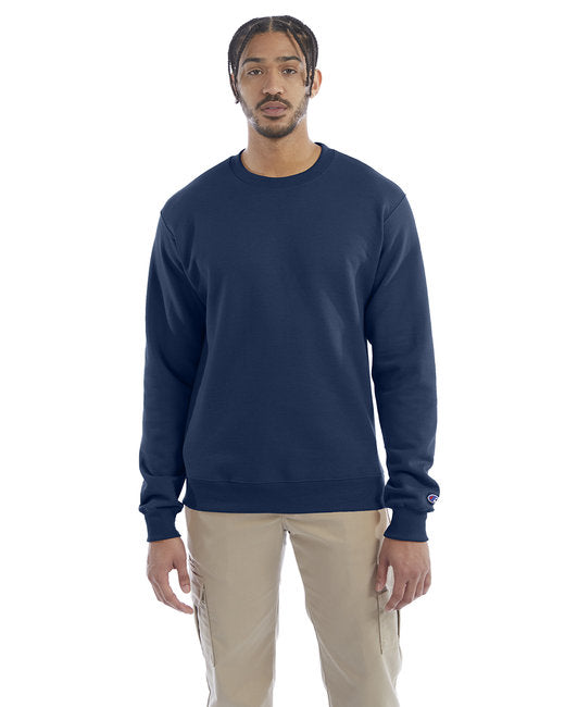 Adult Powerblend® Crewneck Sweatshirt