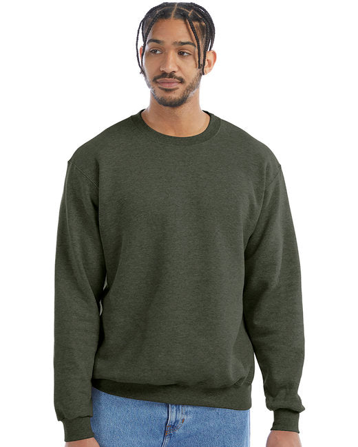 Adult Powerblend® Crewneck Sweatshirt