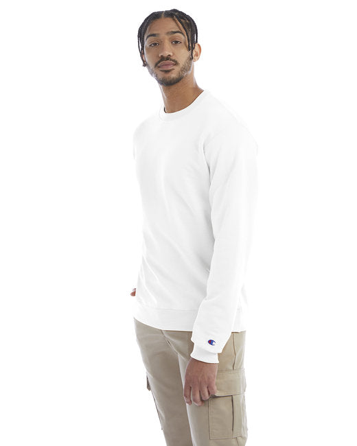 Adult Powerblend® Crewneck Sweatshirt