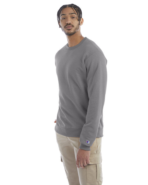 Adult Powerblend® Crewneck Sweatshirt