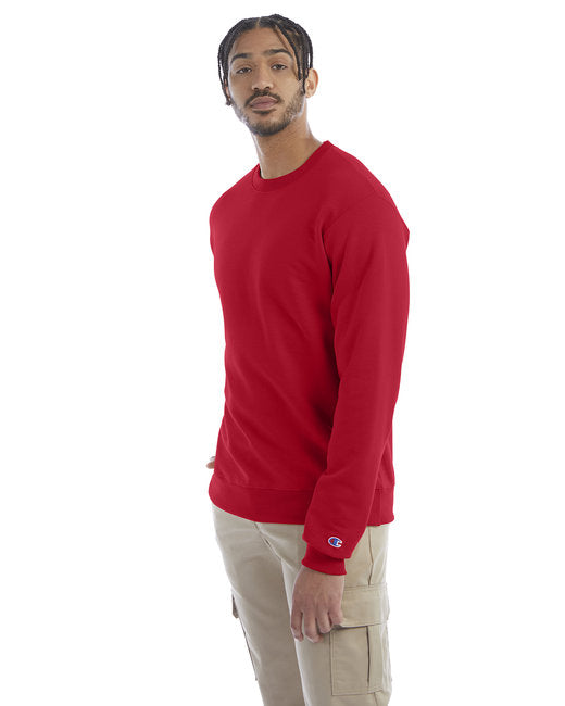 Adult Powerblend® Crewneck Sweatshirt
