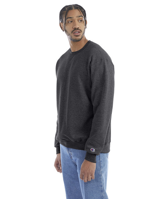 Adult Powerblend® Crewneck Sweatshirt
