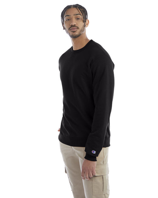 Adult Powerblend® Crewneck Sweatshirt