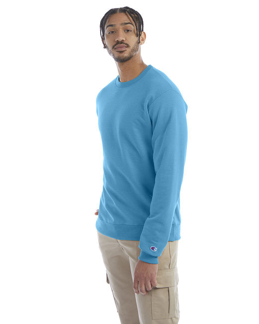 Adult Powerblend® Crewneck Sweatshirt
