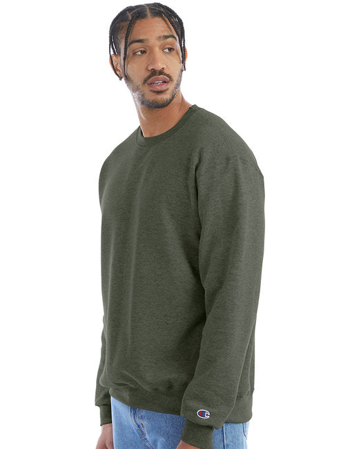 Adult Powerblend® Crewneck Sweatshirt