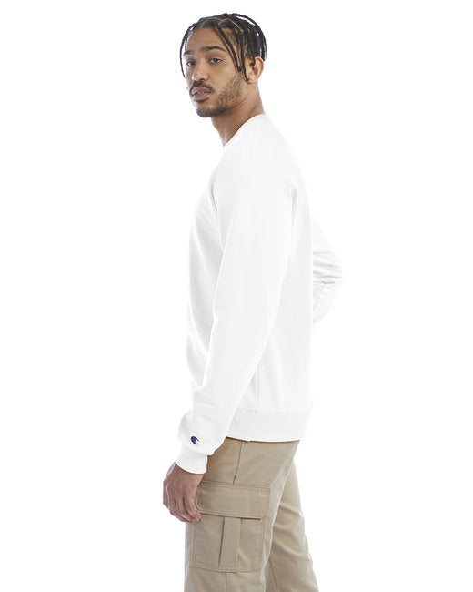 Adult Powerblend® Crewneck Sweatshirt