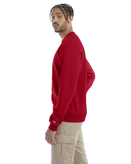 Adult Powerblend® Crewneck Sweatshirt