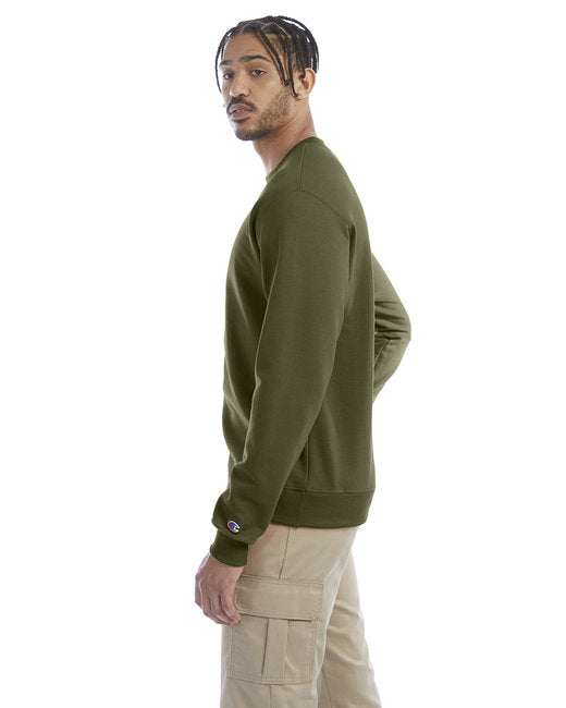 Adult Powerblend® Crewneck Sweatshirt