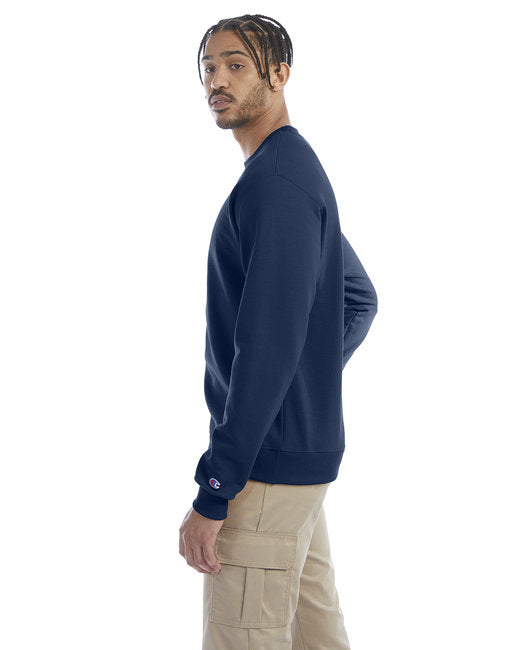 Adult Powerblend® Crewneck Sweatshirt
