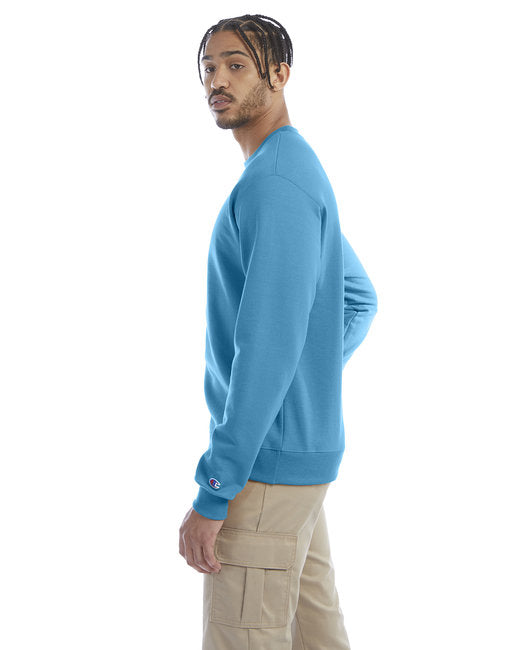 Adult Powerblend® Crewneck Sweatshirt