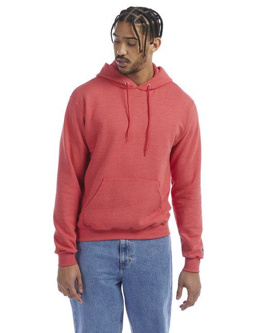 Gildan Adult Softstyle® Fleece Pullover Hooded Sweatshirt