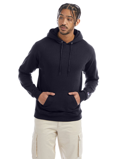 Gildan Adult Softstyle® Fleece Pullover Hooded Sweatshirt