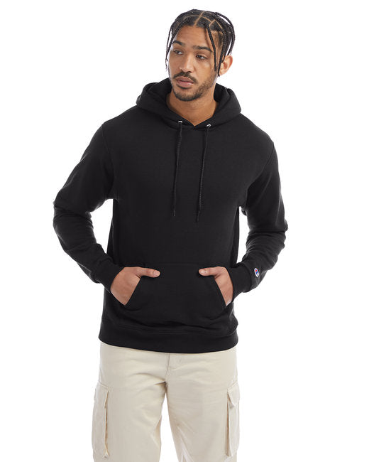 Gildan Adult Softstyle® Fleece Pullover Hooded Sweatshirt