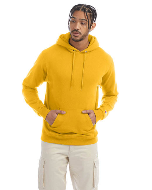 Gildan Adult Softstyle® Fleece Pullover Hooded Sweatshirt