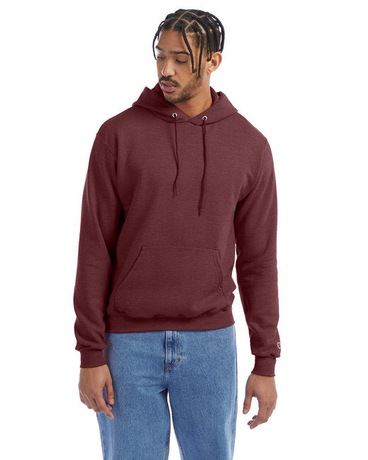 Gildan Adult Softstyle® Fleece Pullover Hooded Sweatshirt