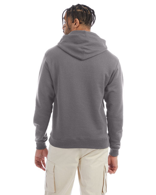 Gildan Adult Softstyle® Fleece Pullover Hooded Sweatshirt