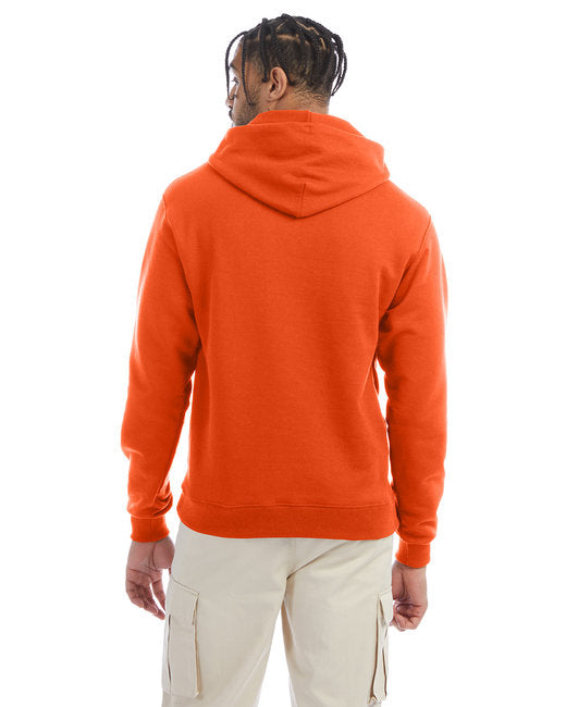 Champion Adult Powerblend® Pullover Hooded Sweatshirt