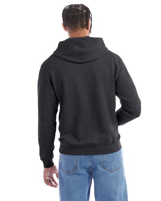 Gildan Adult Softstyle® Fleece Pullover Hooded Sweatshirt