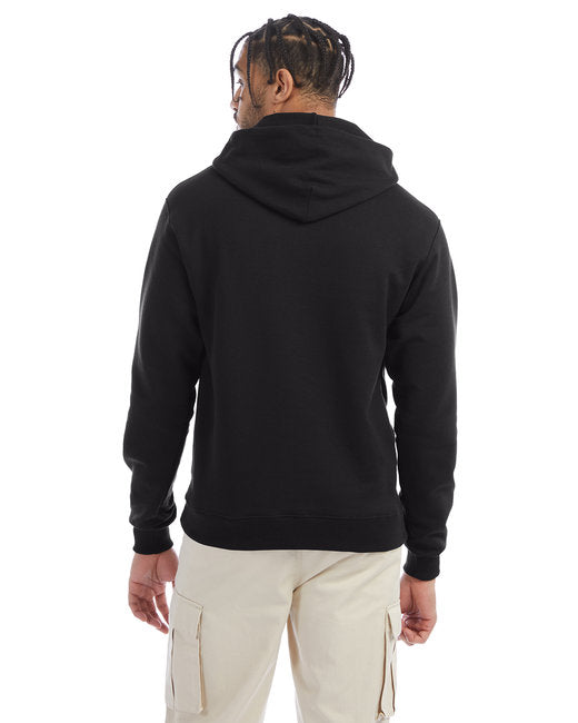 Gildan Adult Softstyle® Fleece Pullover Hooded Sweatshirt