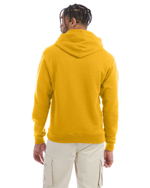 Champion Adult Powerblend® Pullover Hooded Sweatshirt