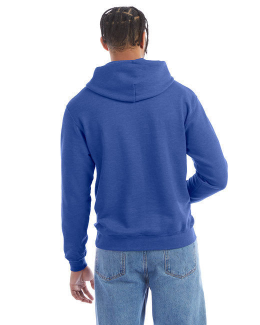 Champion Adult Powerblend® Pullover Hooded Sweatshirt