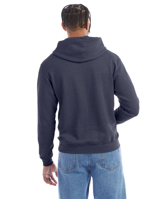 Gildan Adult Softstyle® Fleece Pullover Hooded Sweatshirt