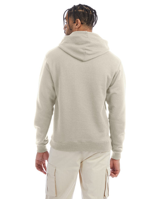 Gildan Adult Softstyle® Fleece Pullover Hooded Sweatshirt