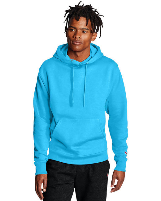 Gildan Adult Softstyle® Fleece Pullover Hooded Sweatshirt