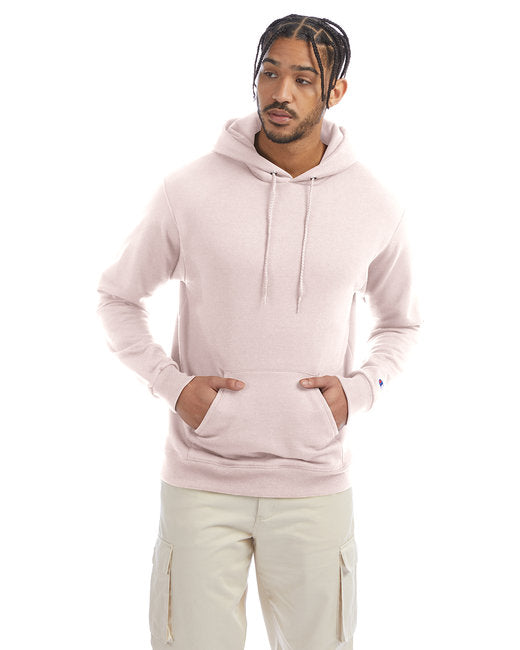 Gildan Adult Softstyle® Fleece Pullover Hooded Sweatshirt