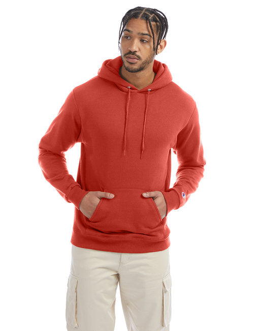 Gildan Adult Softstyle® Fleece Pullover Hooded Sweatshirt