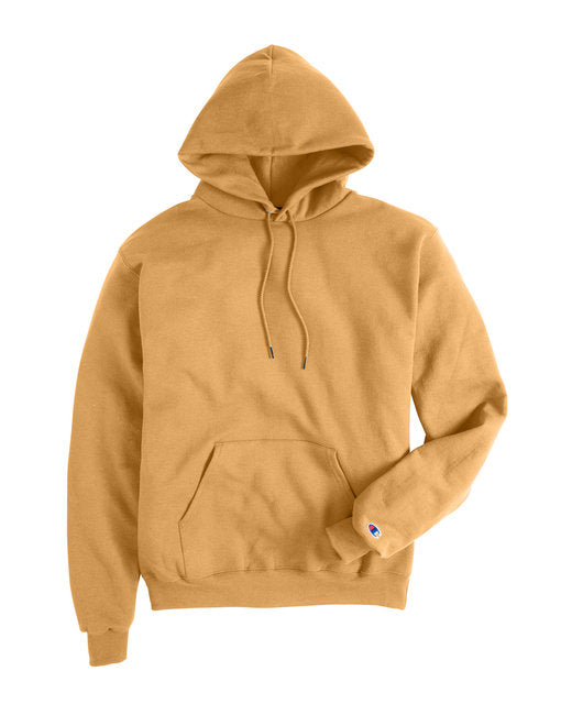 Gildan Adult Softstyle® Fleece Pullover Hooded Sweatshirt