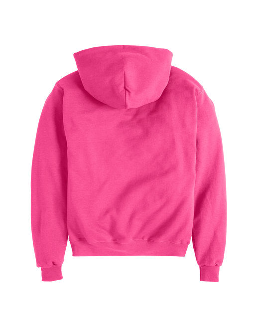 Gildan Adult Softstyle® Fleece Pullover Hooded Sweatshirt