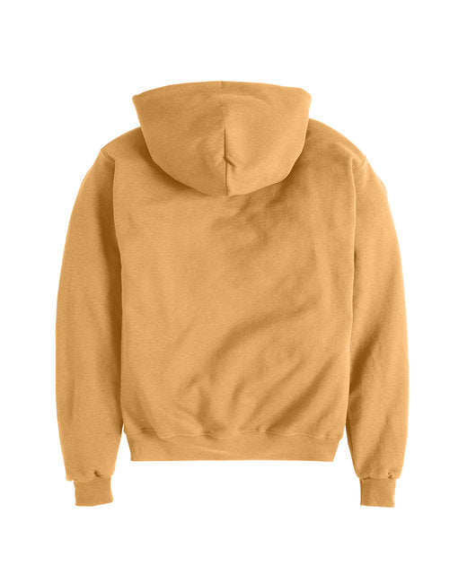 Gildan Adult Softstyle® Fleece Pullover Hooded Sweatshirt