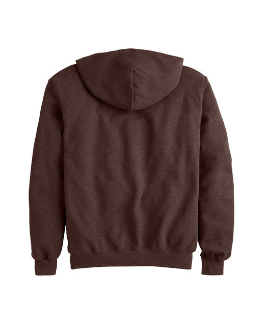Gildan Adult Softstyle® Fleece Pullover Hooded Sweatshirt