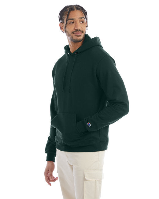 Gildan Adult Softstyle® Fleece Pullover Hooded Sweatshirt