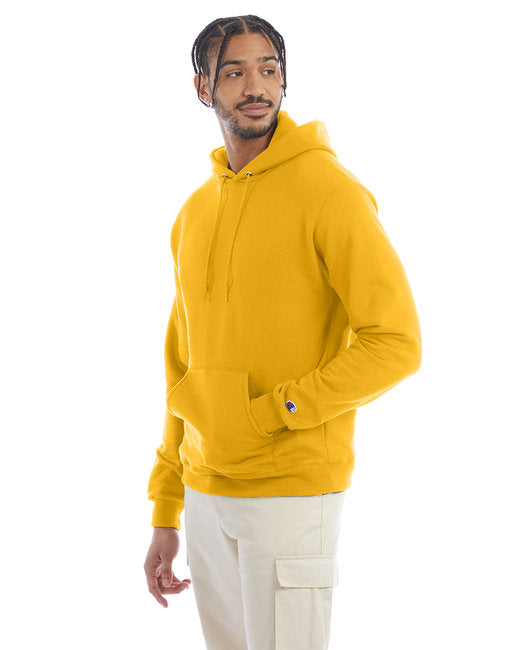 Champion Adult Powerblend® Pullover Hooded Sweatshirt