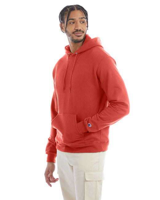 Gildan Adult Softstyle® Fleece Pullover Hooded Sweatshirt