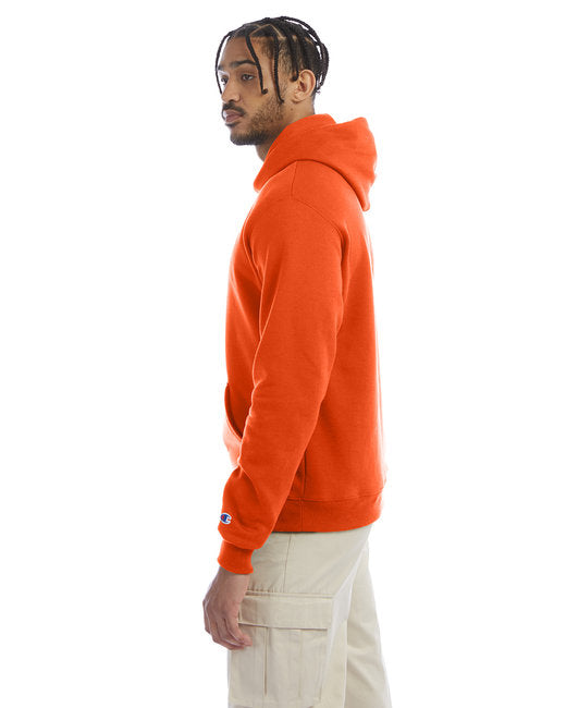 Gildan Adult Softstyle® Fleece Pullover Hooded Sweatshirt